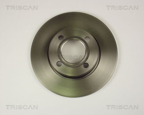 TRISCAN Bremžu diski 8120 29102