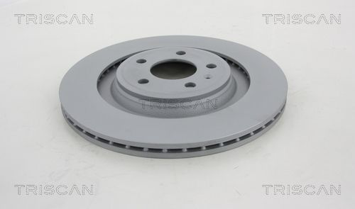 TRISCAN Тормозной диск 8120 291020C