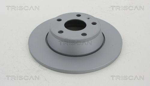 TRISCAN Тормозной диск 8120 291022C