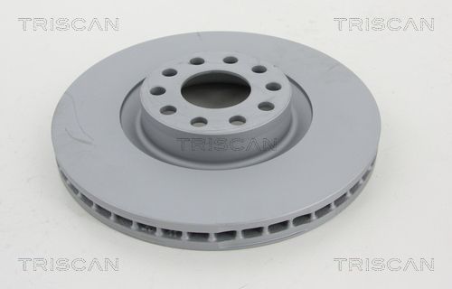 TRISCAN Bremžu diski 8120 291023C