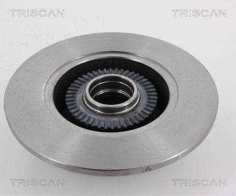 TRISCAN Bremžu diski 8120 291026