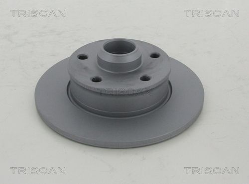 TRISCAN Bremžu diski 8120 291027C