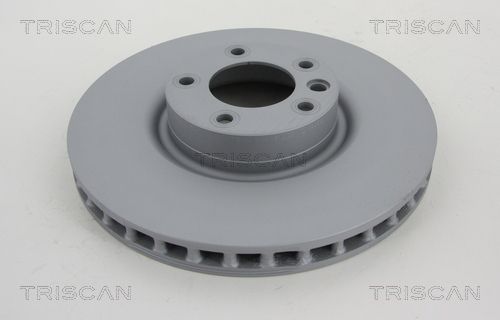 TRISCAN Bremžu diski 8120 291029C