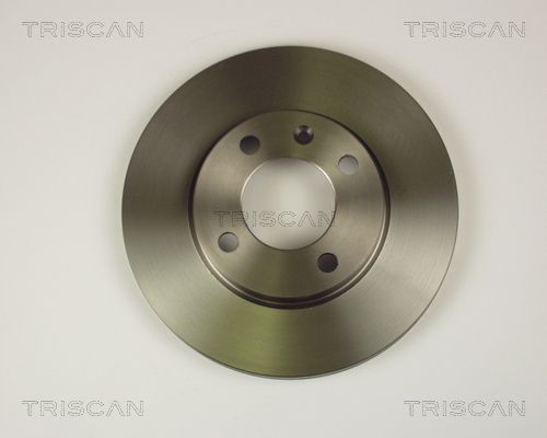 TRISCAN Bremžu diski 8120 29103
