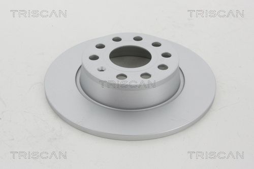 TRISCAN Bremžu diski 8120 291043C