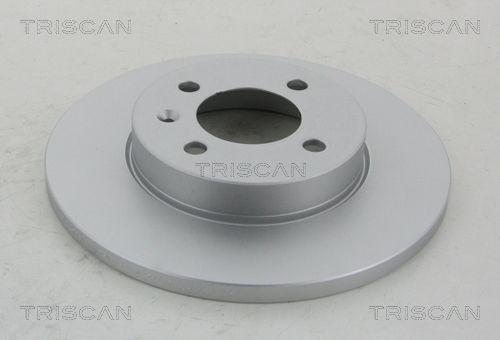 TRISCAN Bremžu diski 8120 29104C