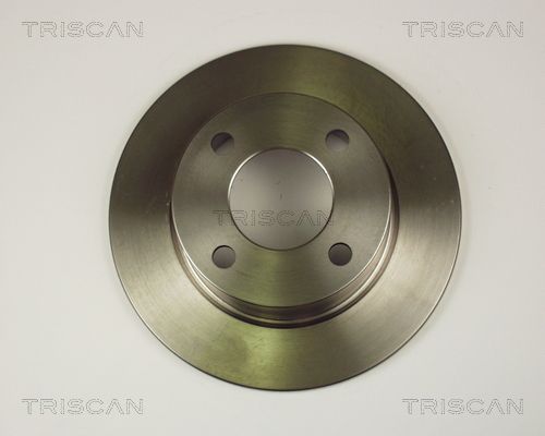TRISCAN Bremžu diski 8120 29105