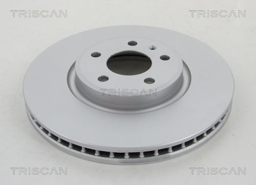 TRISCAN Bremžu diski 8120 291053C
