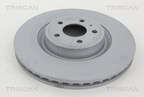 TRISCAN Bremžu diski 8120 291054C