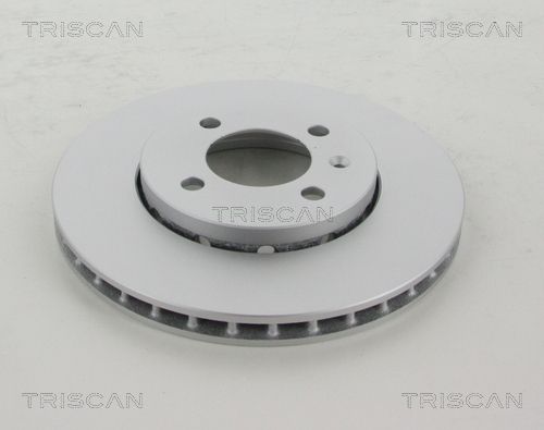 TRISCAN Тормозной диск 8120 291060C