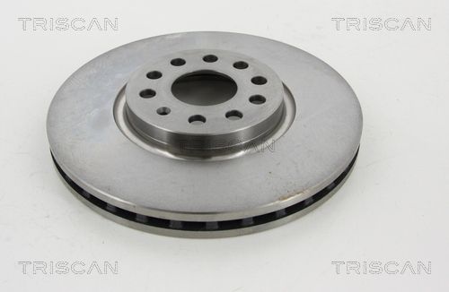 TRISCAN Тормозной диск 8120 291062