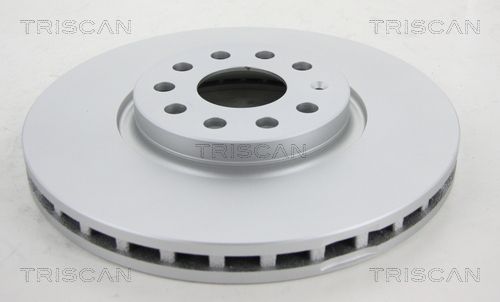 TRISCAN Тормозной диск 8120 291062C