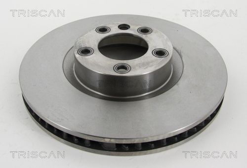 TRISCAN Тормозной диск 8120 291064