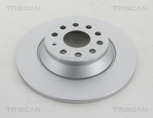 TRISCAN Bremžu diski 8120 291066C