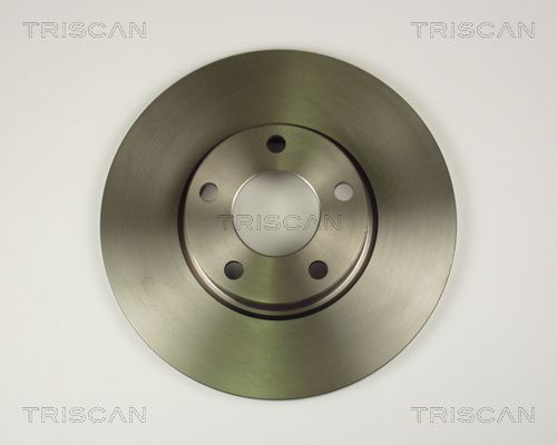 TRISCAN Тормозной диск 8120 29107
