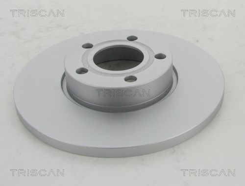 TRISCAN Тормозной диск 8120 29107C