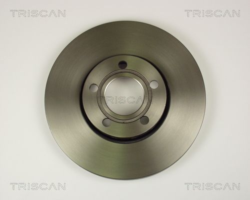 TRISCAN Bremžu diski 8120 29108