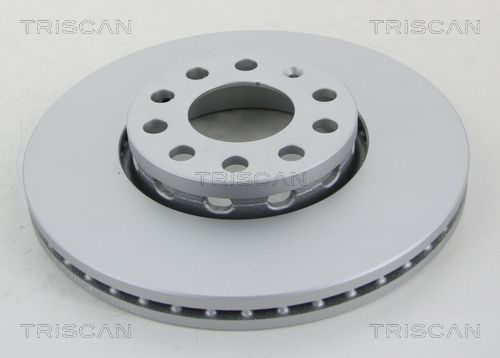 TRISCAN Bremžu diski 8120 29108C
