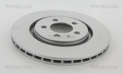 TRISCAN Тормозной диск 8120 29111C