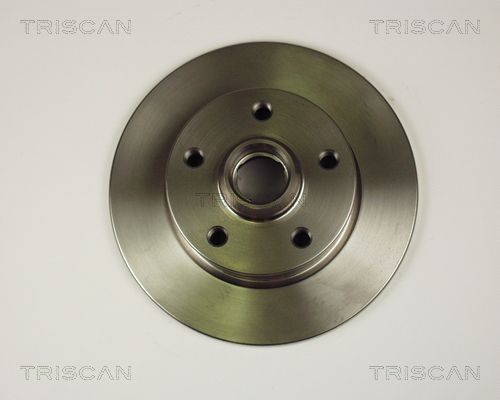 TRISCAN Bremžu diski 8120 29112