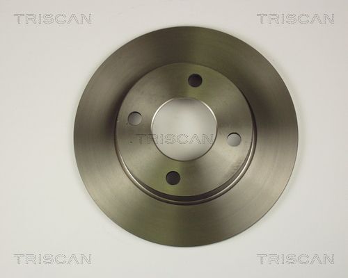 TRISCAN Bremžu diski 8120 29113