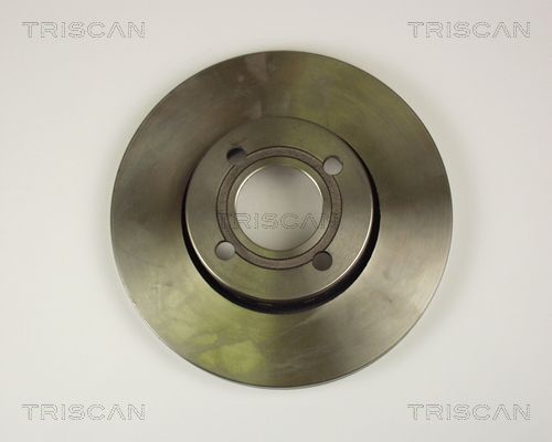 TRISCAN Bremžu diski 8120 29114