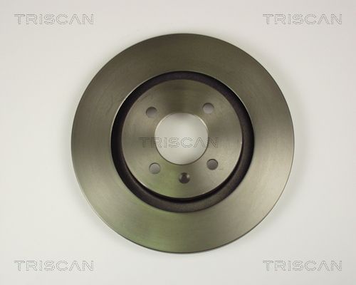 TRISCAN Bremžu diski 8120 29115