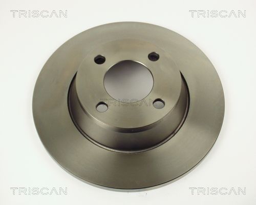 TRISCAN Bremžu diski 8120 29117