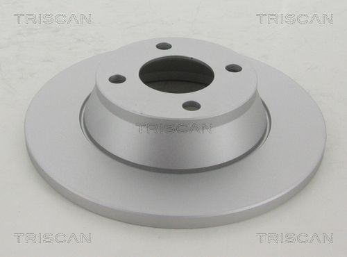 TRISCAN Bremžu diski 8120 29117C