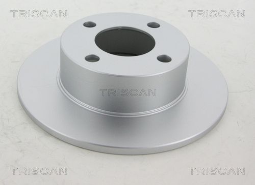 TRISCAN Bremžu diski 8120 29123C