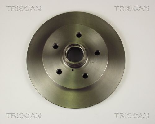 TRISCAN Bremžu diski 8120 29125
