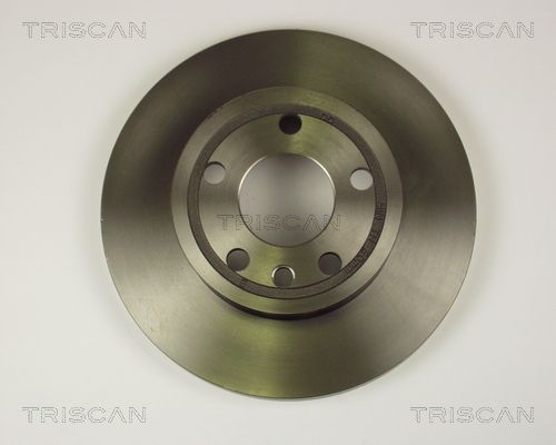 TRISCAN Тормозной диск 8120 29126