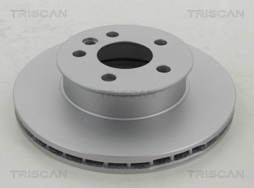TRISCAN Тормозной диск 8120 29126C