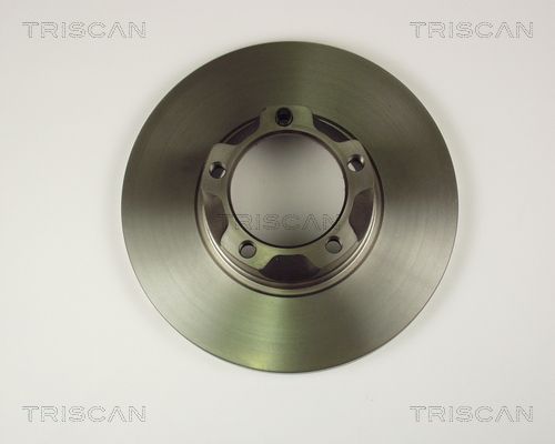 TRISCAN Bremžu diski 8120 29128