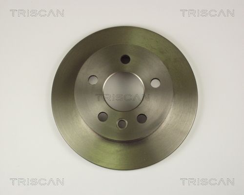 TRISCAN Bremžu diski 8120 29130