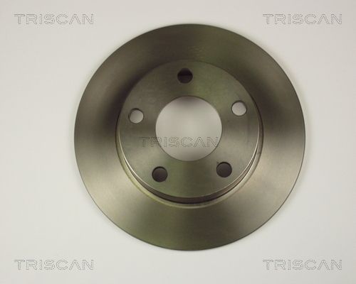 TRISCAN Bremžu diski 8120 29131