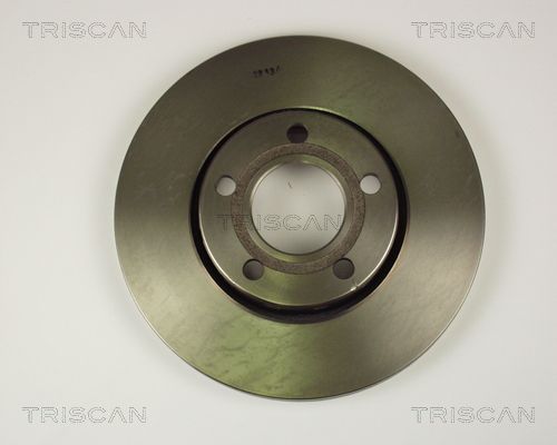 TRISCAN Bremžu diski 8120 29132