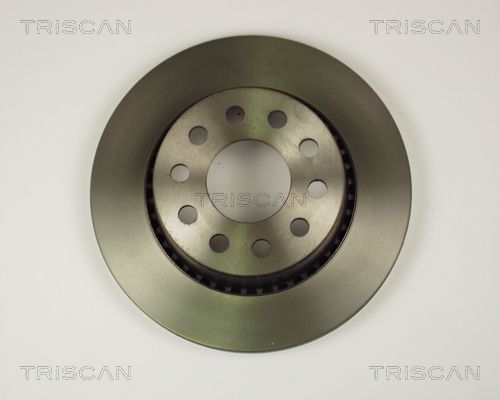 TRISCAN Bremžu diski 8120 29134