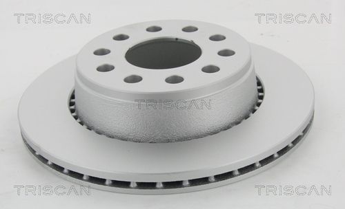 TRISCAN Тормозной диск 8120 29134C