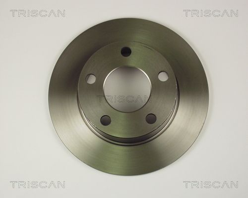 TRISCAN Bremžu diski 8120 29135