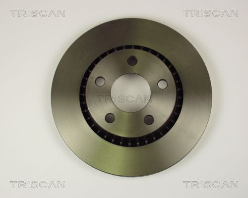 TRISCAN Bremžu diski 8120 29136
