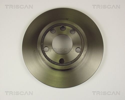 TRISCAN Bremžu diski 8120 29137