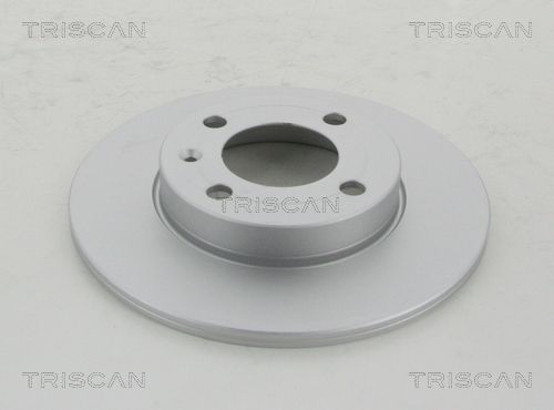 TRISCAN Bremžu diski 8120 29138C