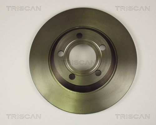 TRISCAN Bremžu diski 8120 29139