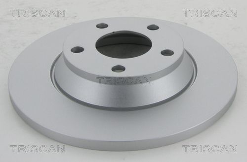 TRISCAN Тормозной диск 8120 29139C