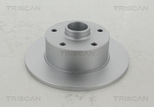 TRISCAN Bremžu diski 8120 29140C