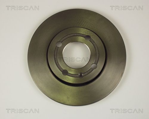 TRISCAN Bremžu diski 8120 29141