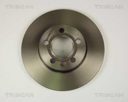 TRISCAN Bremžu diski 8120 29143