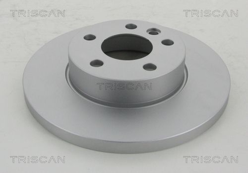 TRISCAN Bremžu diski 8120 29143C