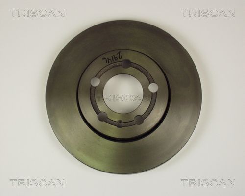 TRISCAN Bremžu diski 8120 29146